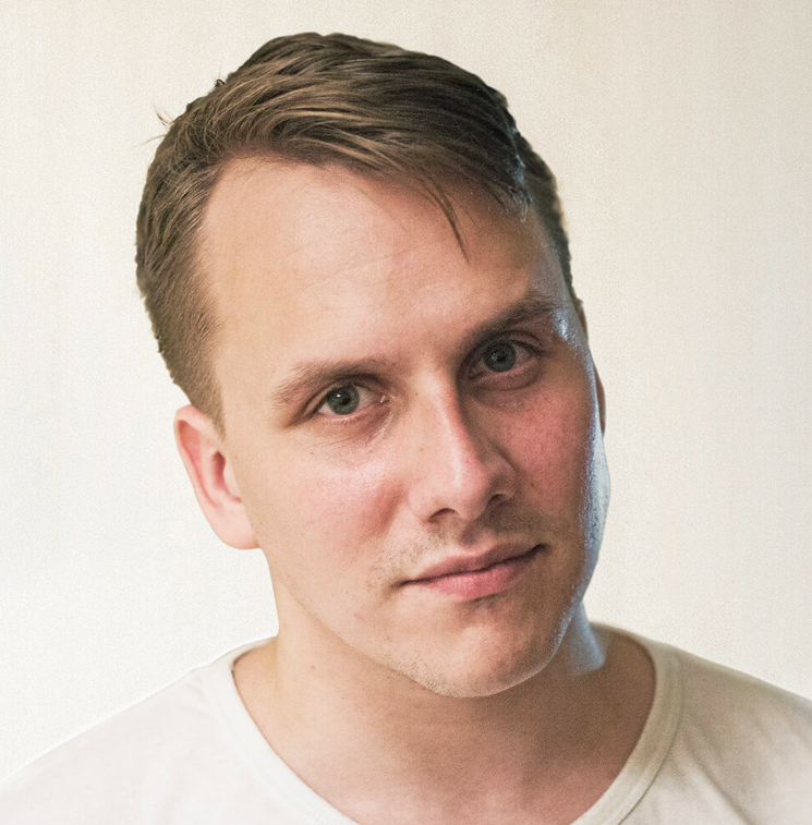 Степан Гаврилов